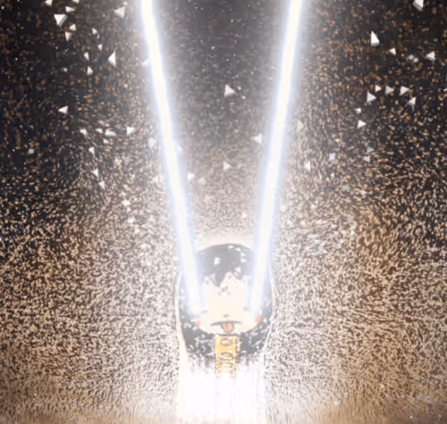 Sabet + JimmyCrypto888 Collaboration