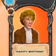 HAPPY BIRTHDAY november