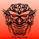 MONSTERZ_ HEAD_HOLDERS #01