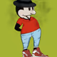 MistyMike