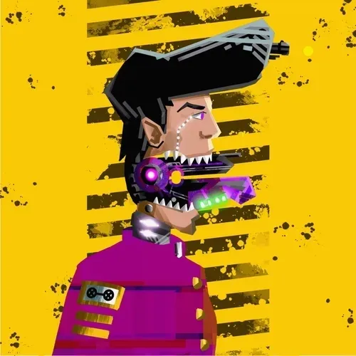 Collab &Fan art