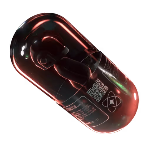 Item #104782003070560257681817514091005948245648163489194622328842969210974208262145 Media