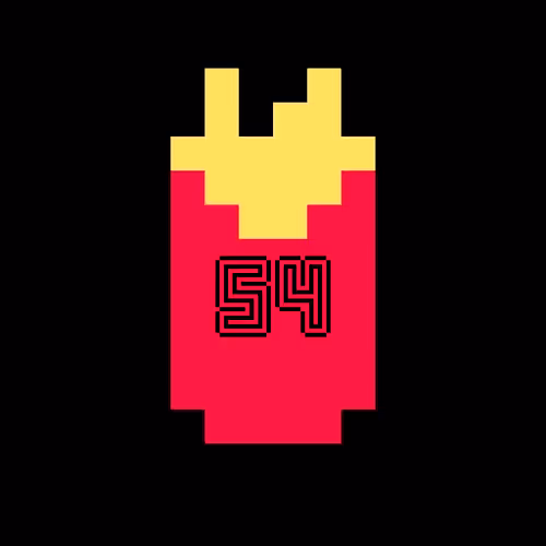 NFTFrenchFries
