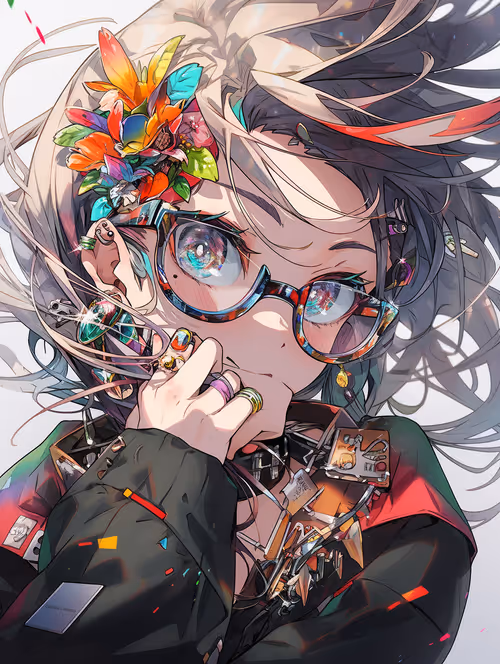 Item #47685708734673105618180155266267739774568610927511139970310995421456821649409 Media