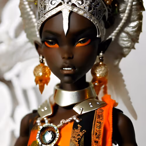 Item #16773130033193857086017439881678967657161459487205602915967704886424266419511 Media