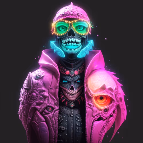 Item #31806884948990567730774983804499950660765643372662146579948236530071791206401 Media