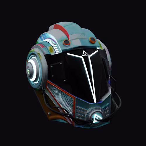 Item #15732400179045359599911982130650526925724607111388514992784330702981588582401 Media