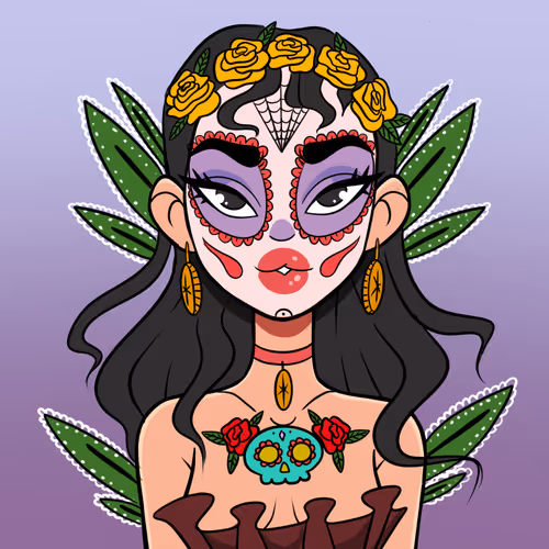 Item #102094412437830780974236885667505970502087936823464758457493390384598154739713 Media