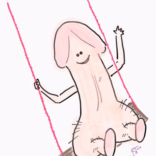 Sssshhh Its a Secret