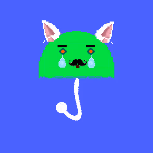 Naughty Umbrella Club