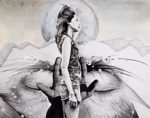 Item #67745988349692673737116429621392241606864208671744251292131357440520929411183 Media