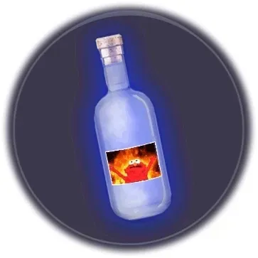 Audio Bottle #0002
