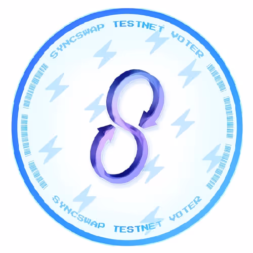 Syncswap Testnet Voter Galaxy OAT