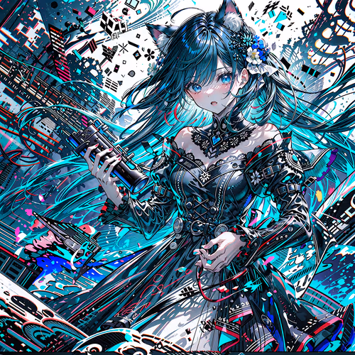 Item #25396997651033922405127522406074252279394319584988176920141842116568533696513 Media