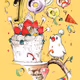 Kusakabe's Work