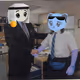 tokens of friendship