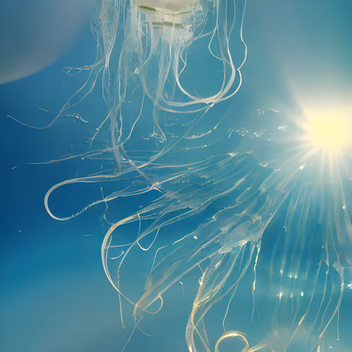jellyfish #38