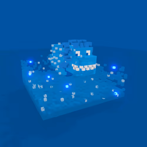 Kucoolkan Voxel