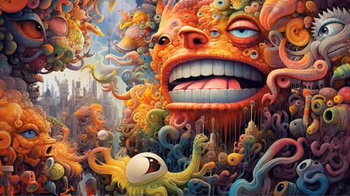 Item #111561088247729517317900115381751068825101870498549339894248693930582444343297 Media