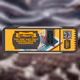 Plain Tickets Collection