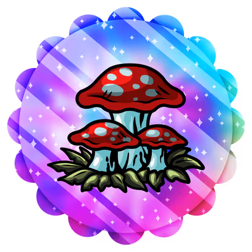 The Baked Pieliever Badge