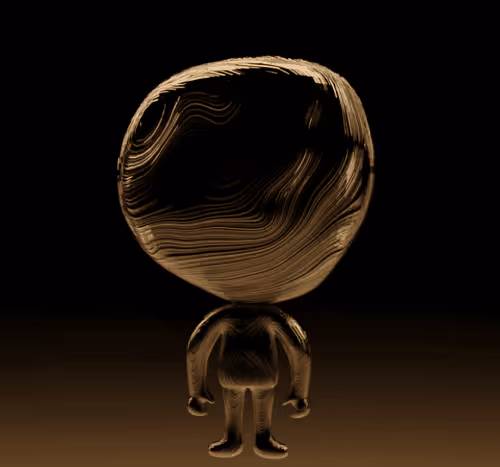 StinkyScrublet Collection