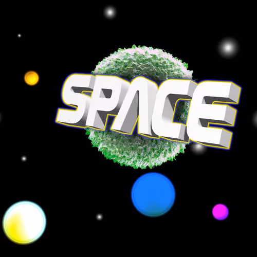 Space Race