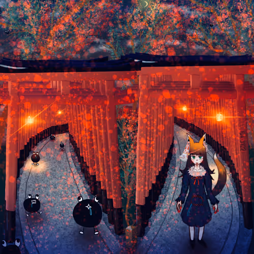 Item #66877915986794131049348981008339756075865682734248442796299537589490272960513 Media