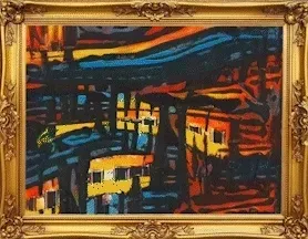 Item #54658049979898971032355539673876588794277822125732617114510633549928882765874 Media