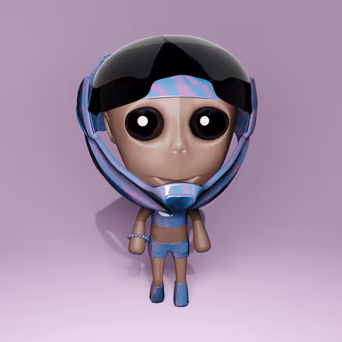 AlienFromKepler