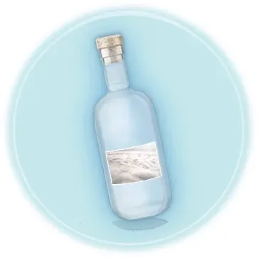Audio Bottle #0004