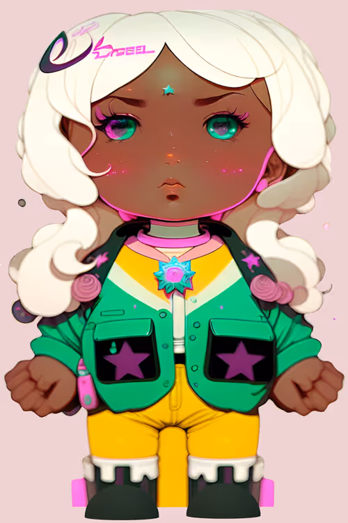 Item #106896815836428663178787868266572707300081753922025413443421496086115504881665 Media