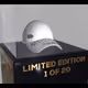 DJ L - Kevin Lyttle Signed Memorabilia