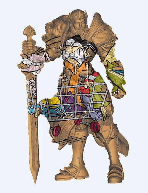 Item #44593414946023187831536201439224245230998215687844492327976889480083710935041 Media