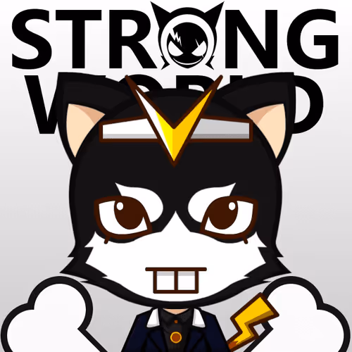 Satoshi Cat #4