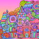 Doodle Flats