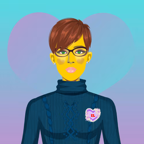 EverydaySHEROE Casual Mom