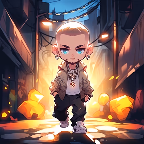 Item #18561672009355758792864908102562962992122254867828761710096873287750609010689 Media