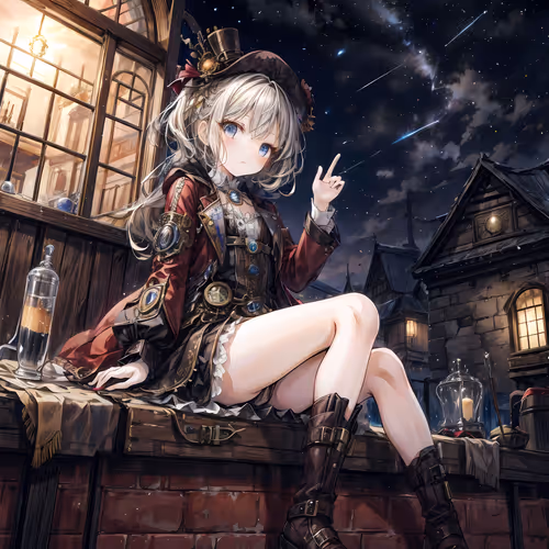 Item #15983414927174728399590153113321407813703020095888562480428451677782298066945 Media