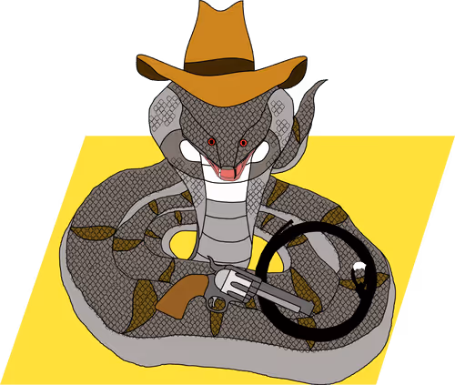 (cobra)