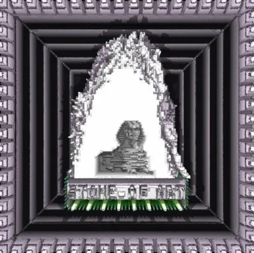 stone of art 3D