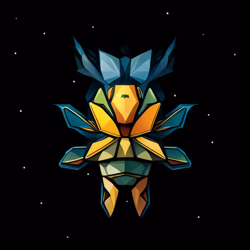 Buzz-worthy handiwork