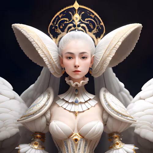 Item #97441269876639737204902022836683401306564299555275044313886559569237933817857 Media