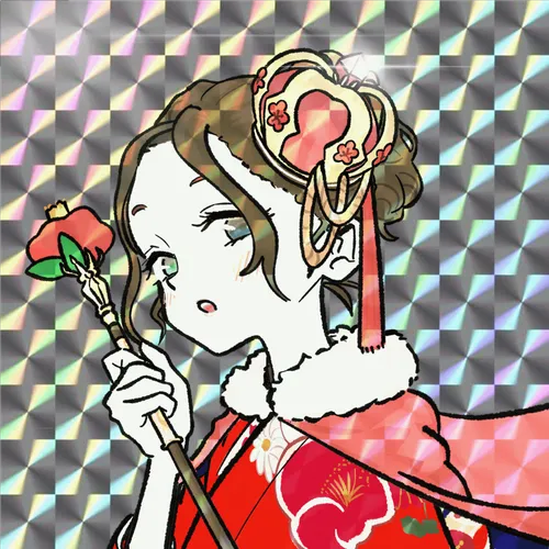 Item #2353955547301674996111536583477441358861572519204942191267397787914896146433 Media