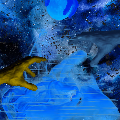 Chaoticdreams Collection