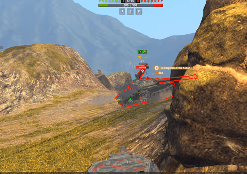 Special Emtpiel Nft Colleciton