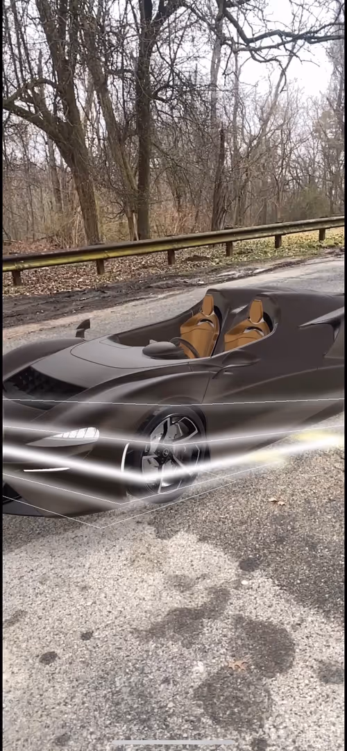 Item #24185269458271403324504321151494820857294281481768284007353625859104928956417 Media