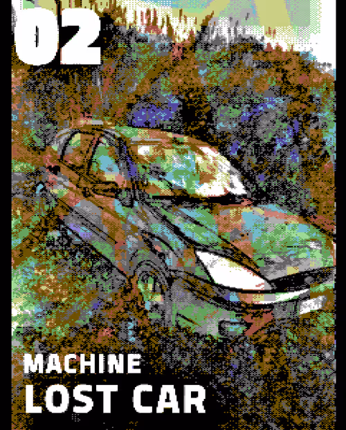 Item #24281329392251140360948476010546968559906160466653892428369881851319195566080 Media