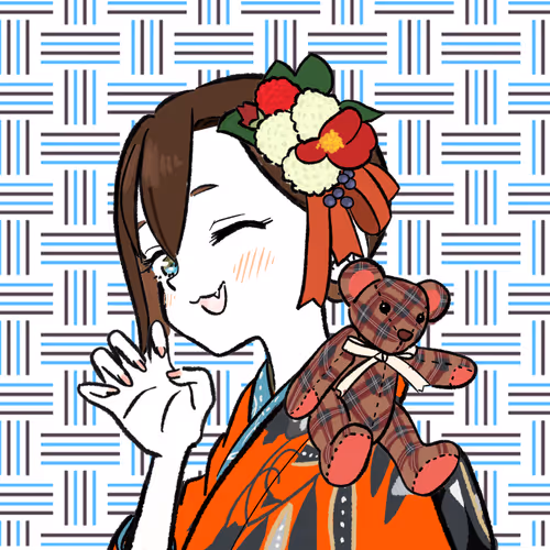 Item #2353955547301674996111536583477441358861572519204942191267397735138338013185 Media