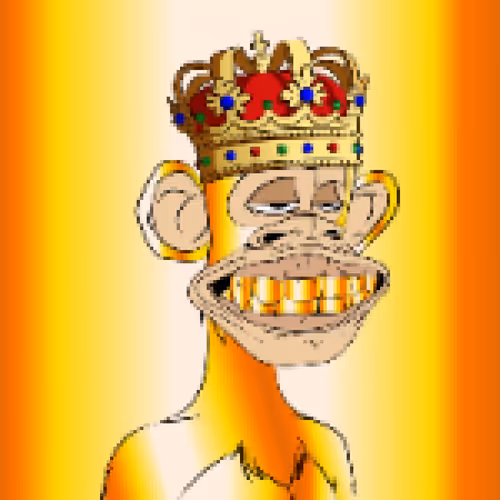 Privacy Ape #3